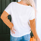 Full Size Color Block Cable-Knit Sweater